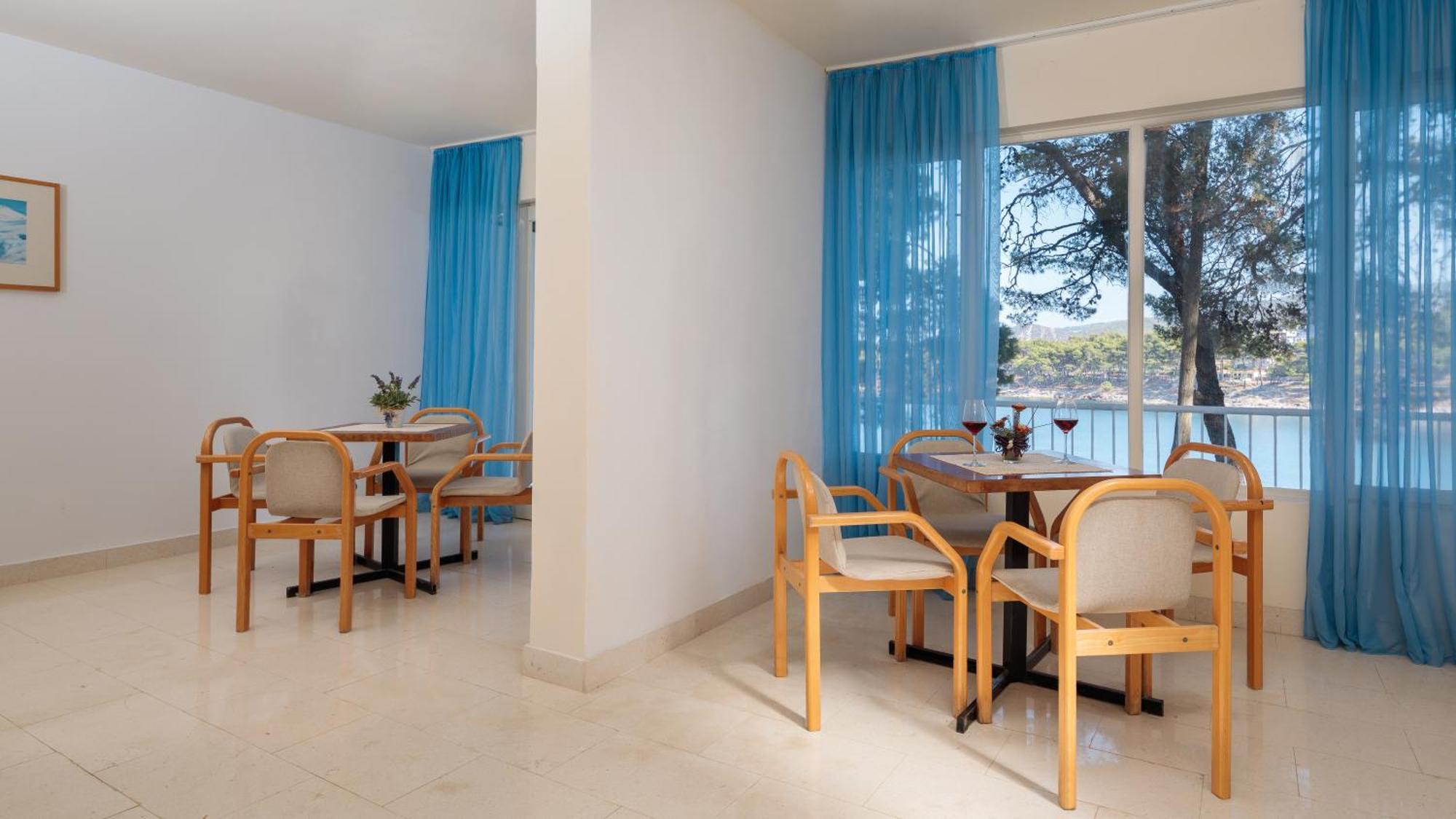 ילסה Fontana Resort מראה חיצוני תמונה